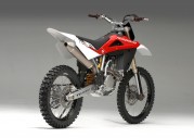 Husqvarna TC250